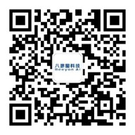 八彦图科技公众号二维码
